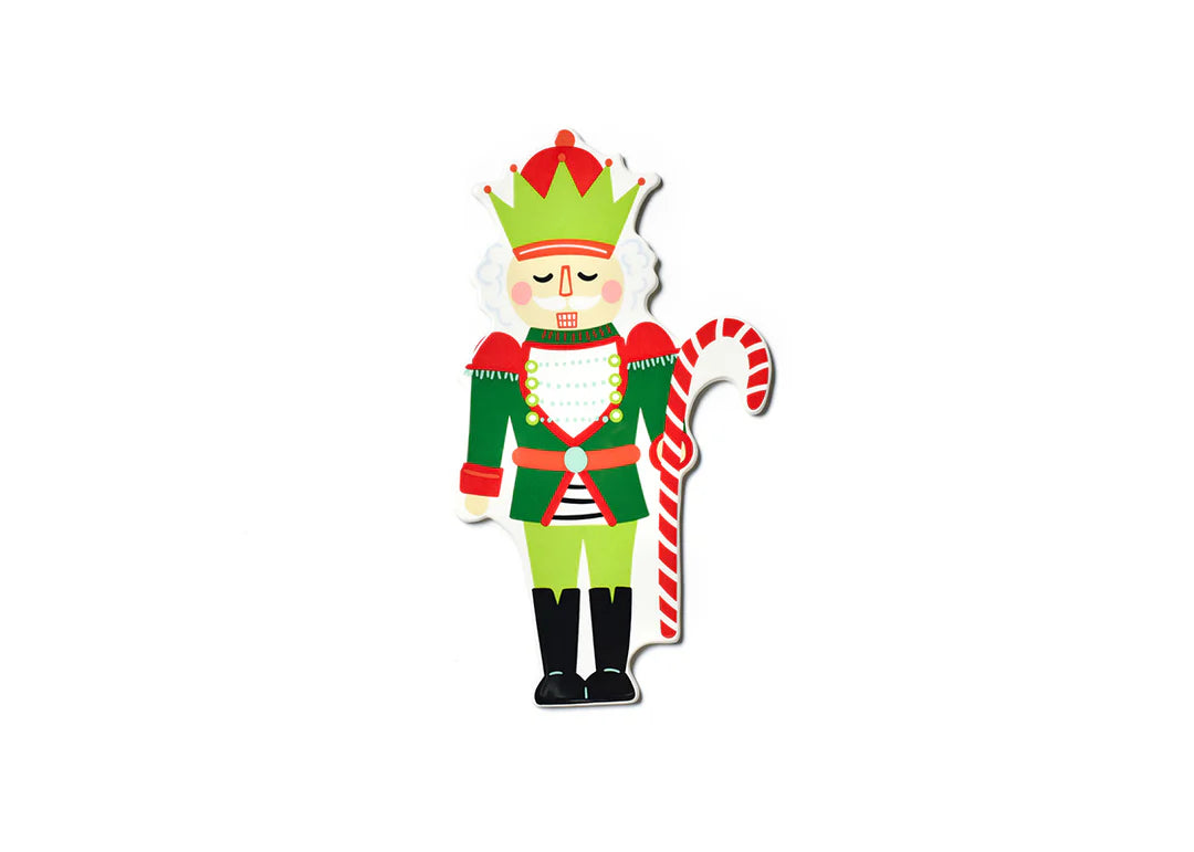 Mr. Nutcracker Mini Attachment