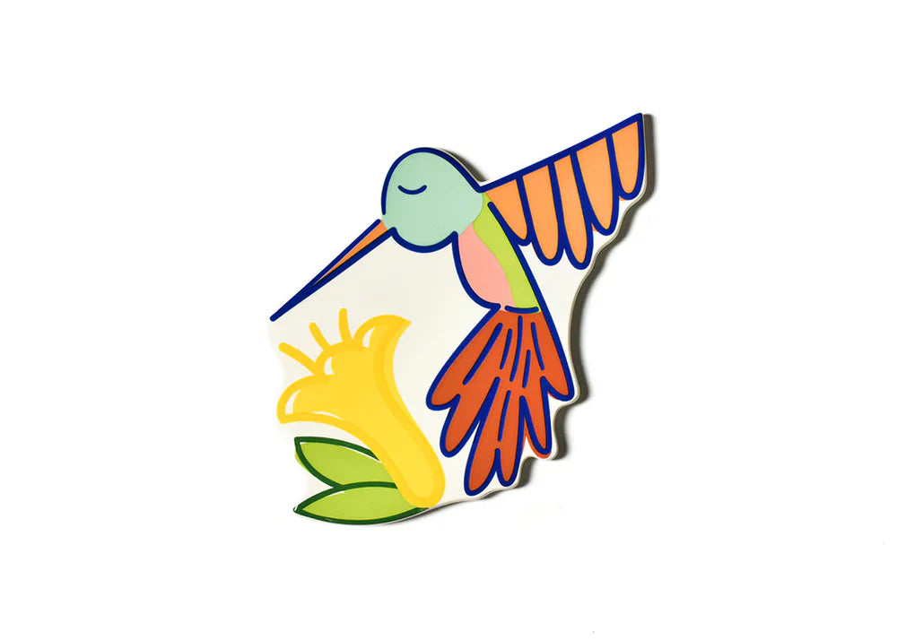 Hummingbird Big Attachment