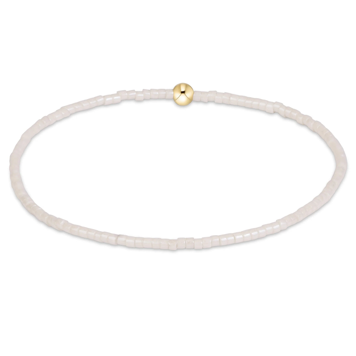 hope classic bracelet - milkshake