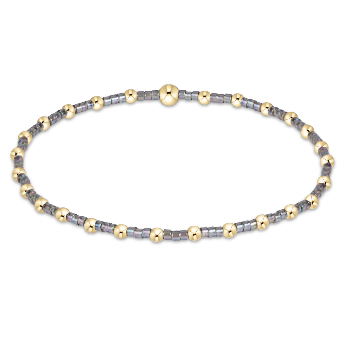 hope sincerity bracelet - morning mist