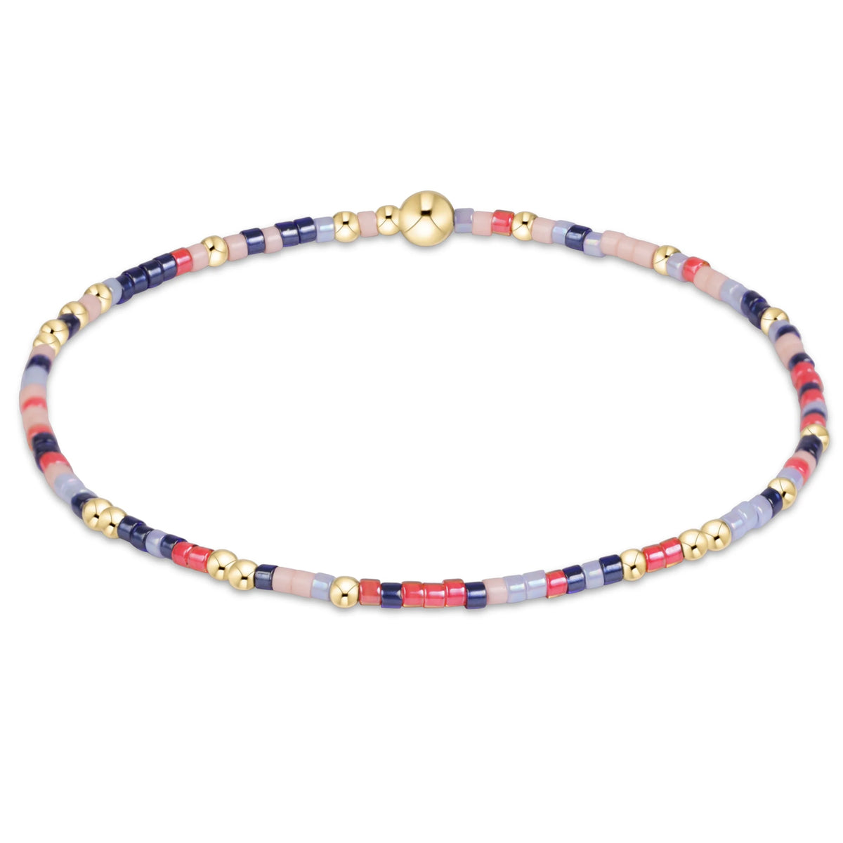 hope unwritten bracelet - favorite child