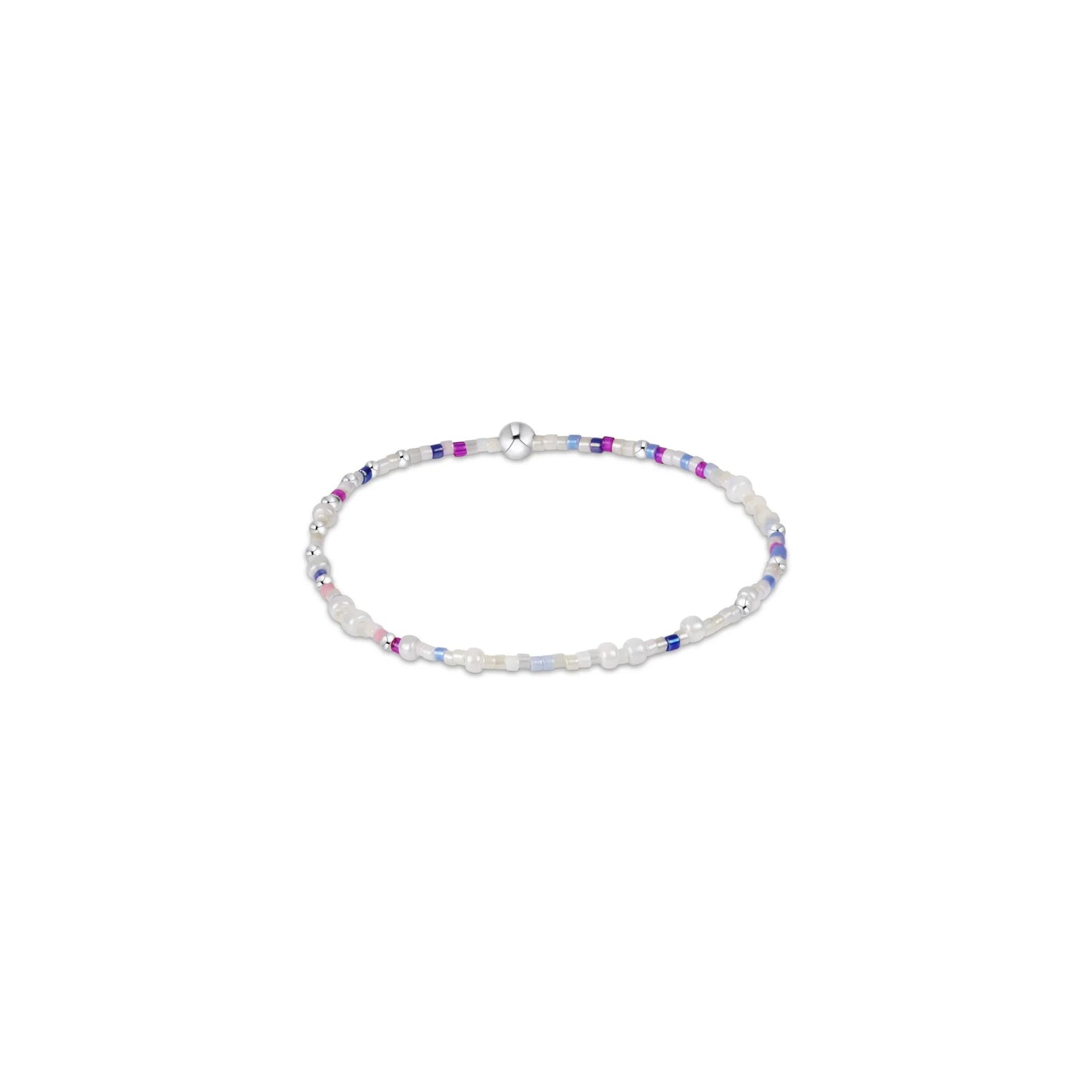 HOPE UNWRITTEN BRACELET - WITH SPRINKLES ON TOP