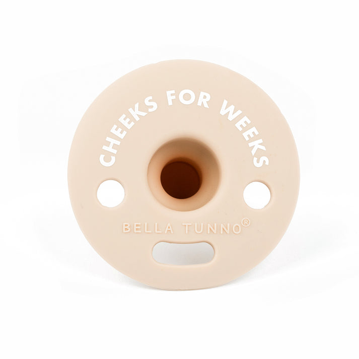 Silicone Pacifier