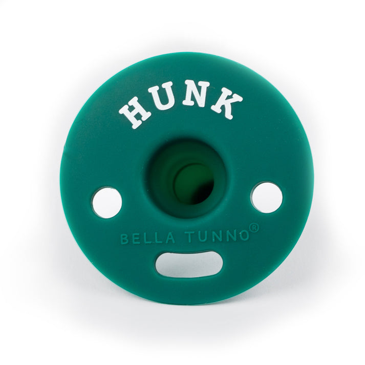 Silicone Pacifier