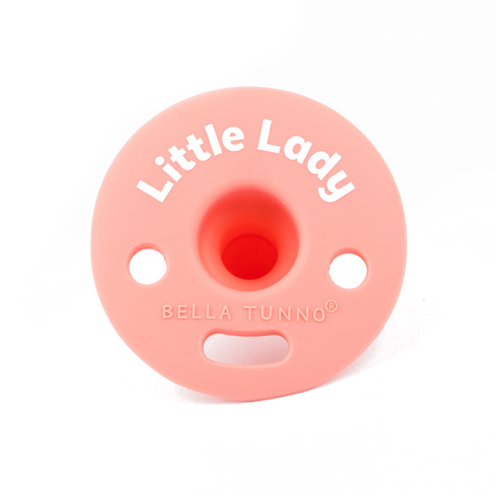 Silicone Pacifier