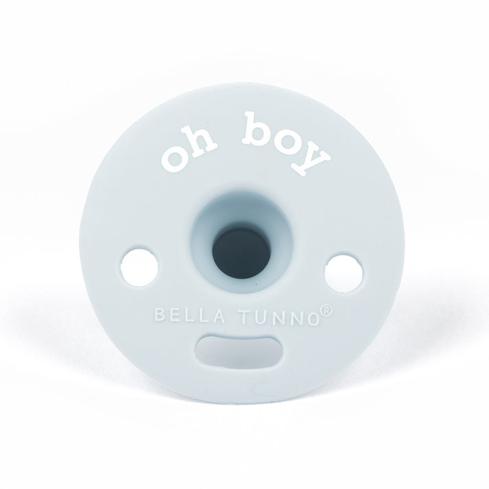 Silicone Pacifier