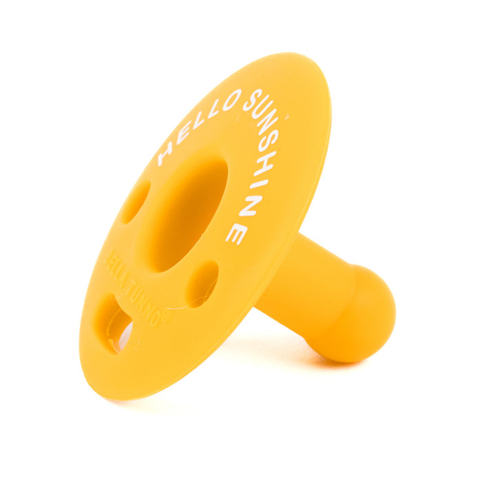 Silicone Pacifier