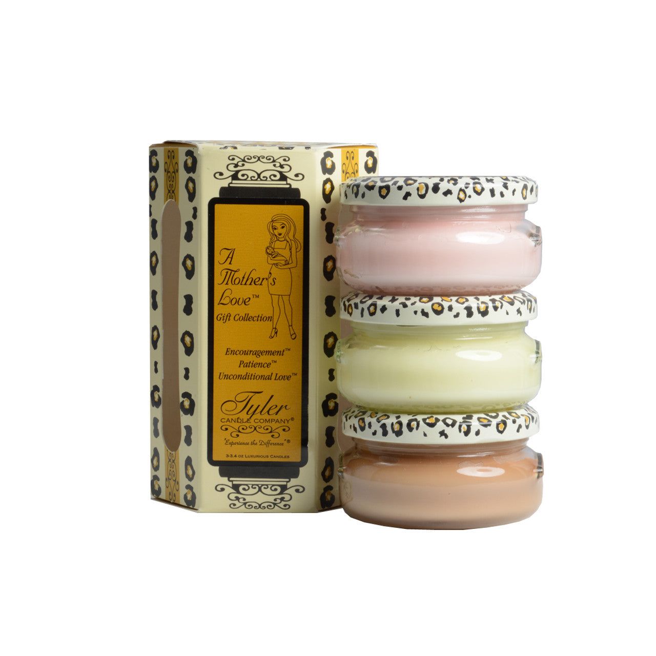 3oz Gift Set of 3