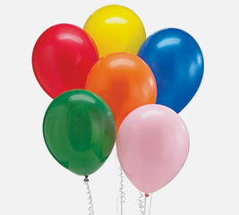 Latex Balloon