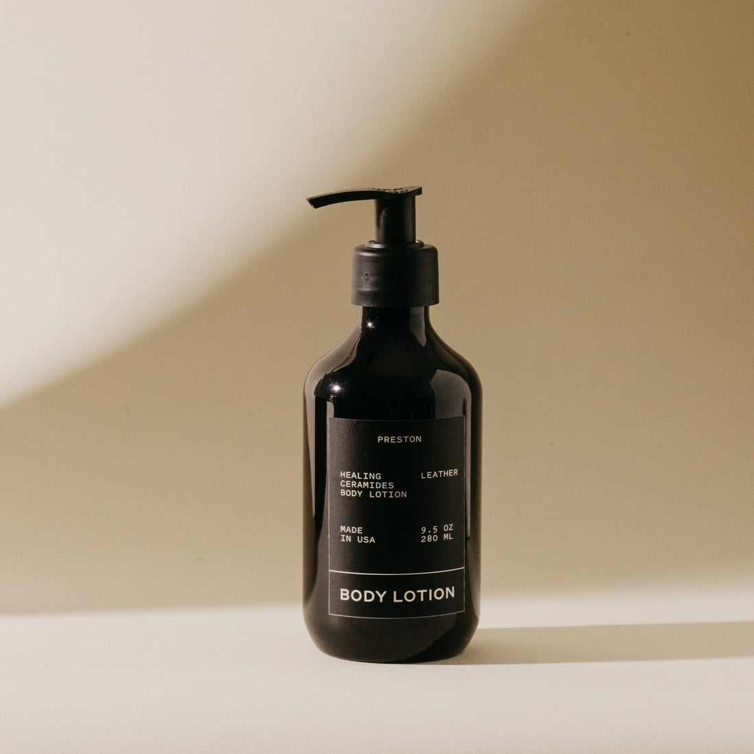 Preston Body Lotion 9.5oz