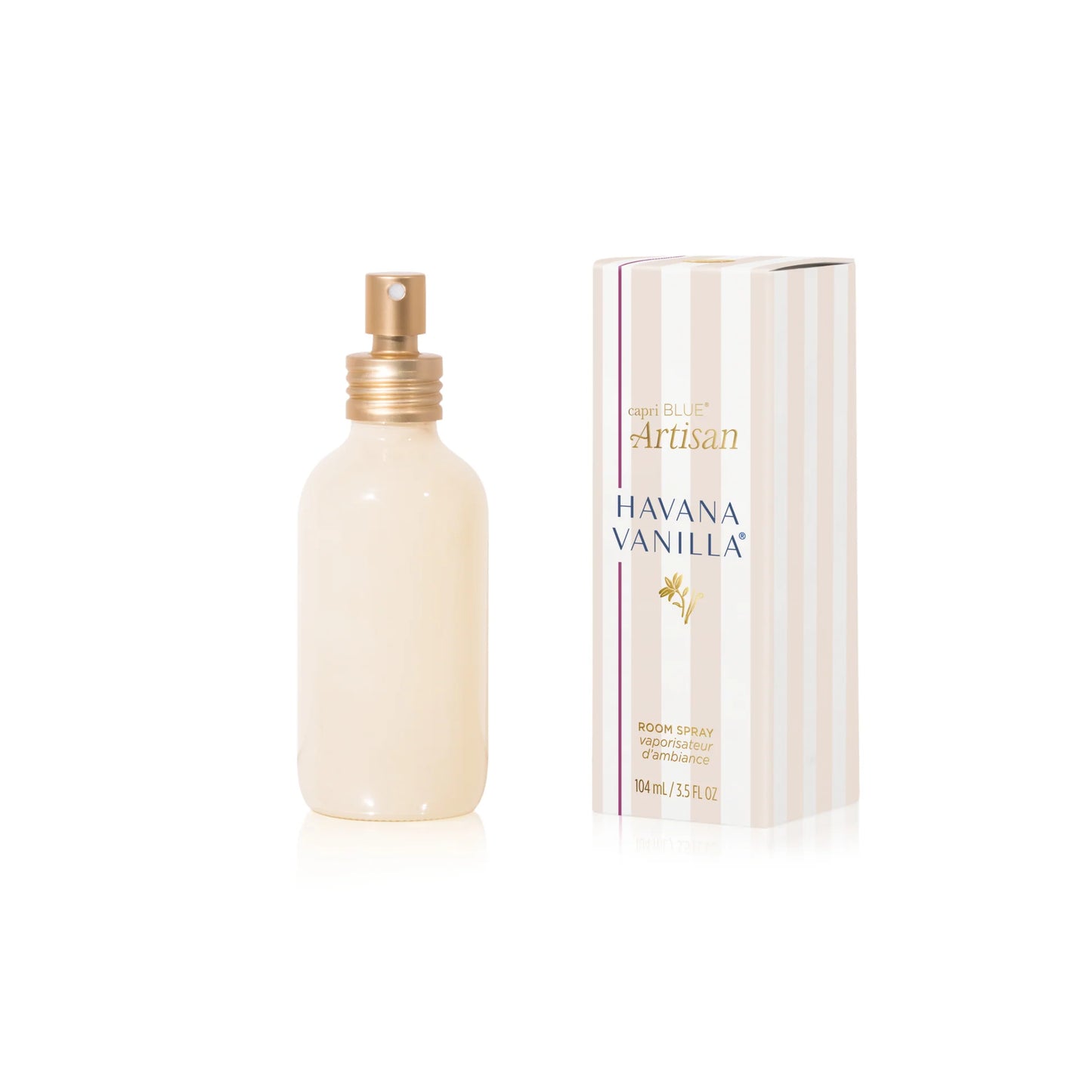Havana Vanilla Caffè Capri Room Spray