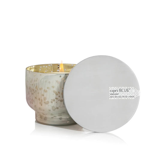 Mercury Inverted Jar 10 oz Volcano