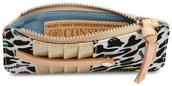 Card Organizer in Coco