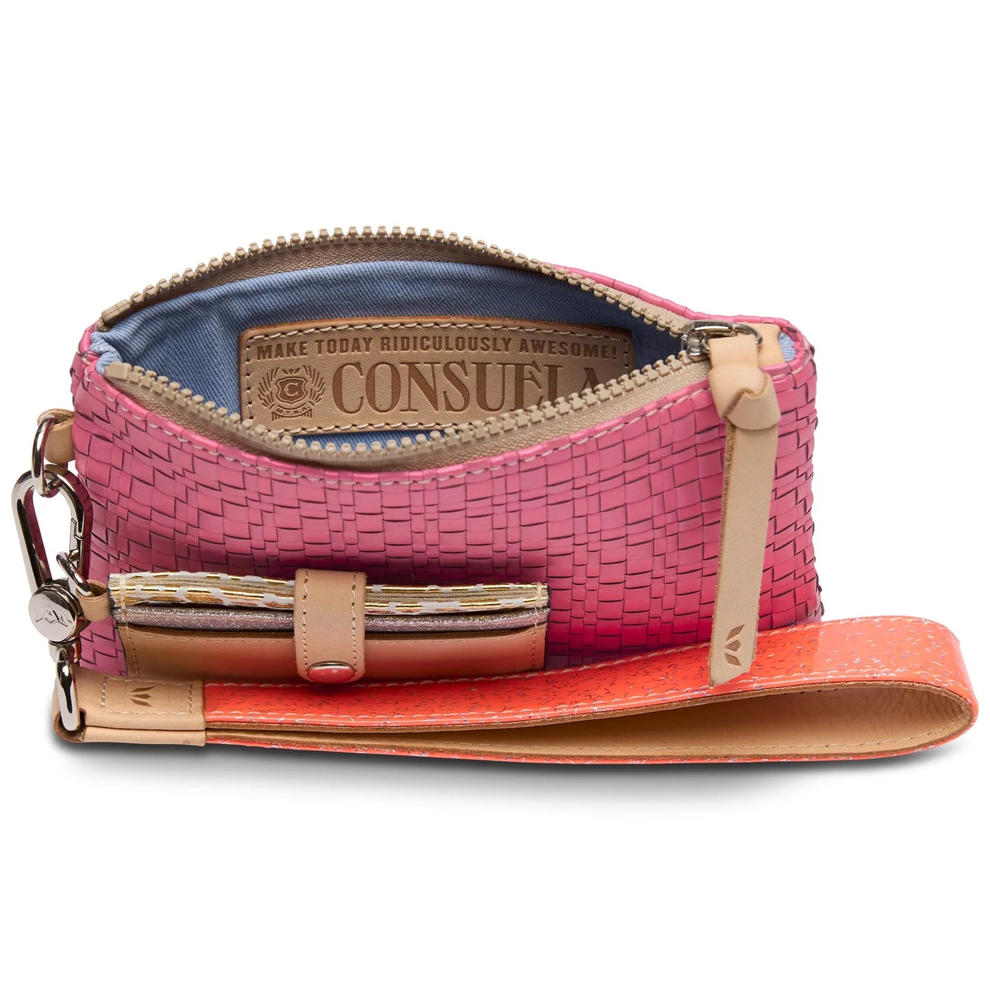 Combi in Pink