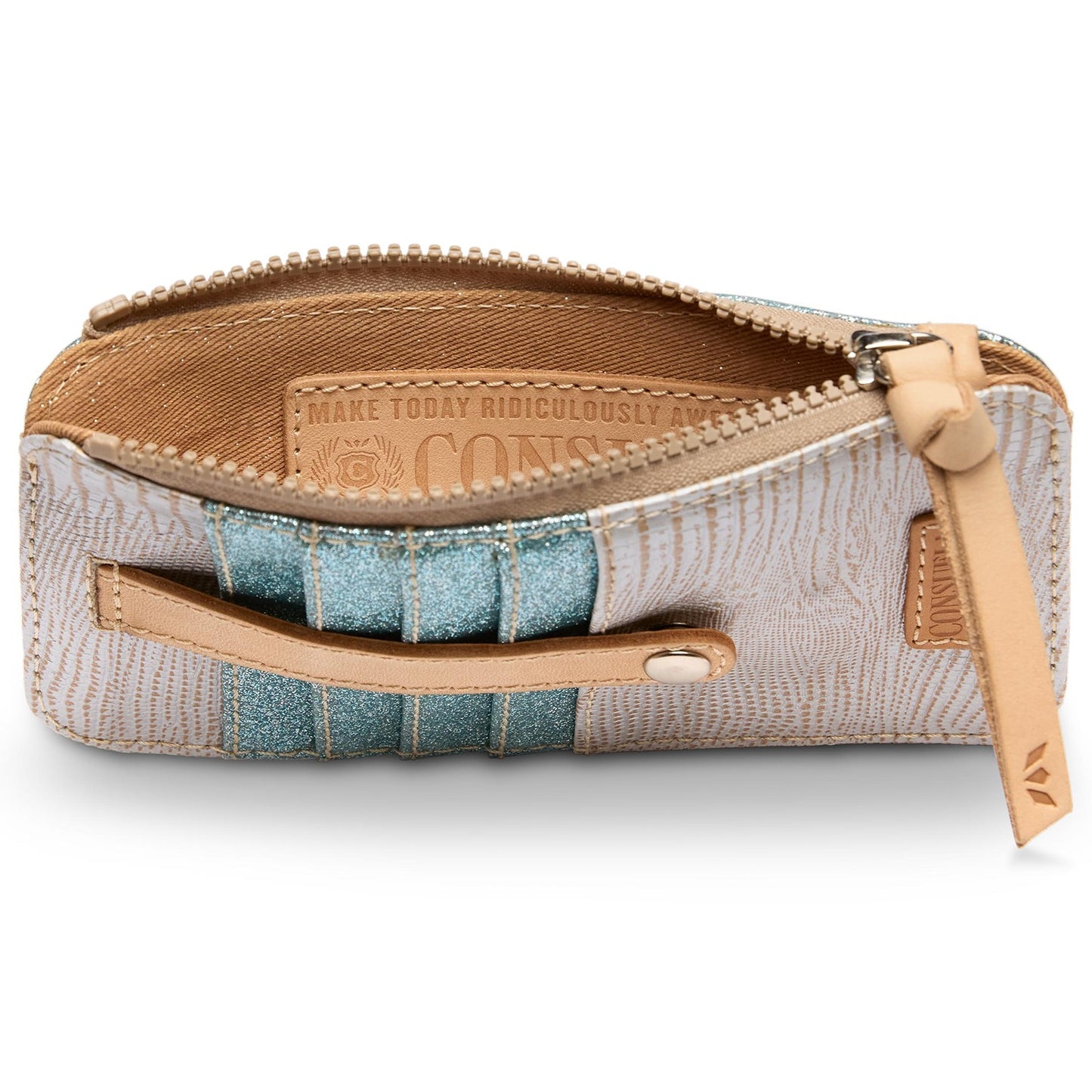 Card Organizer in Celeste