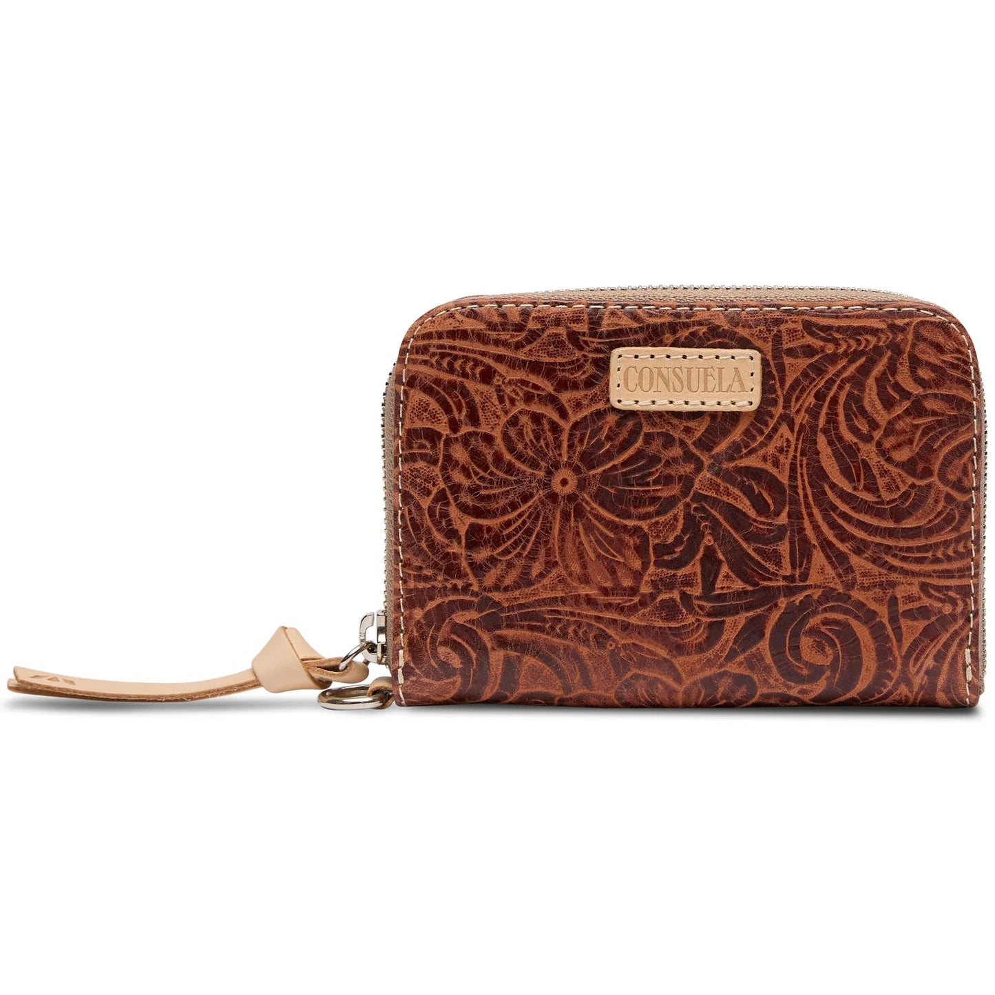 Zippy Wallet in Sally