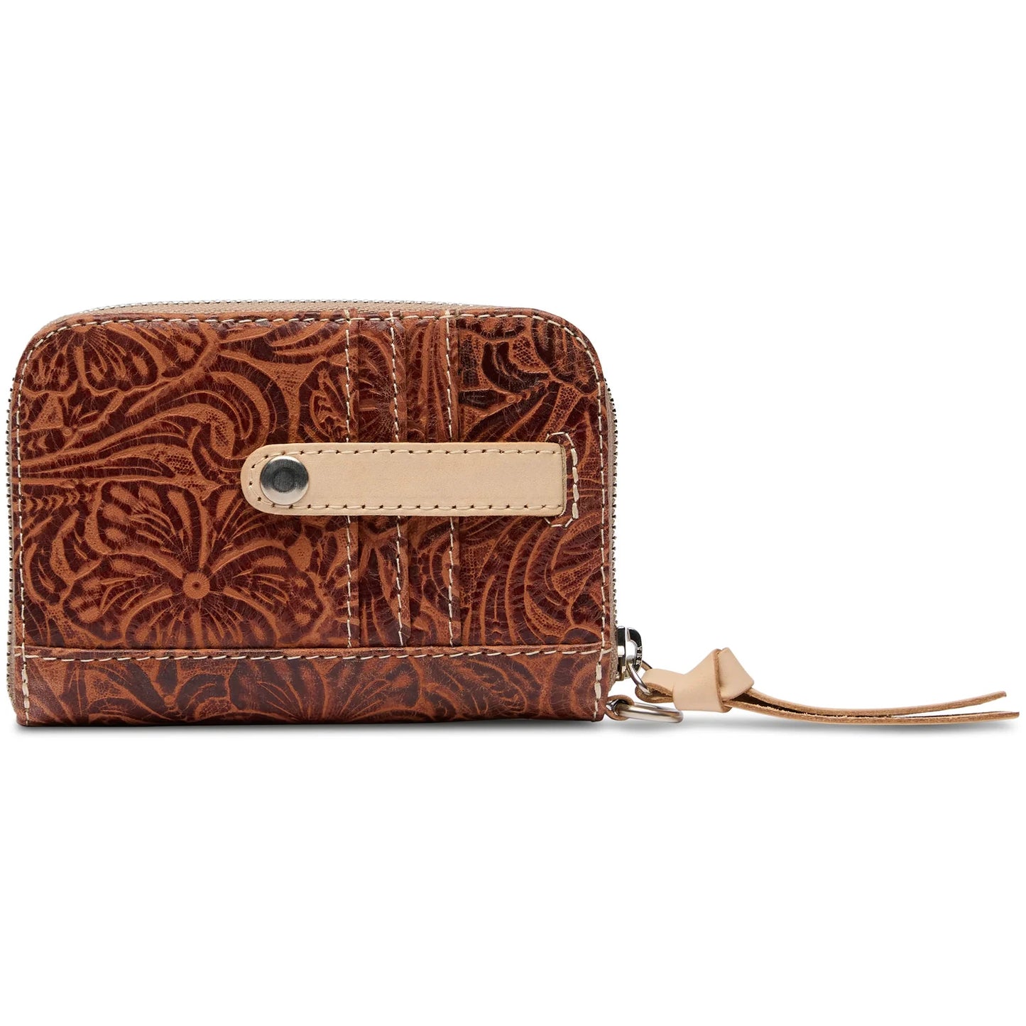 Zippy Wallet in Sally
