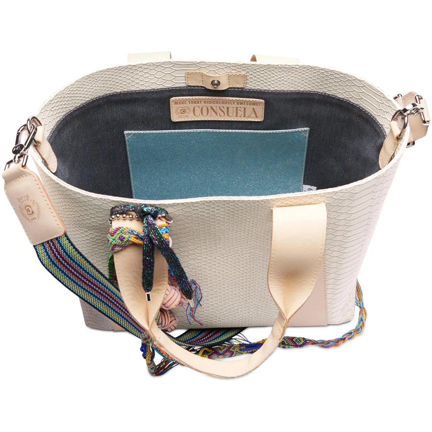Carryall in Thunderbird
