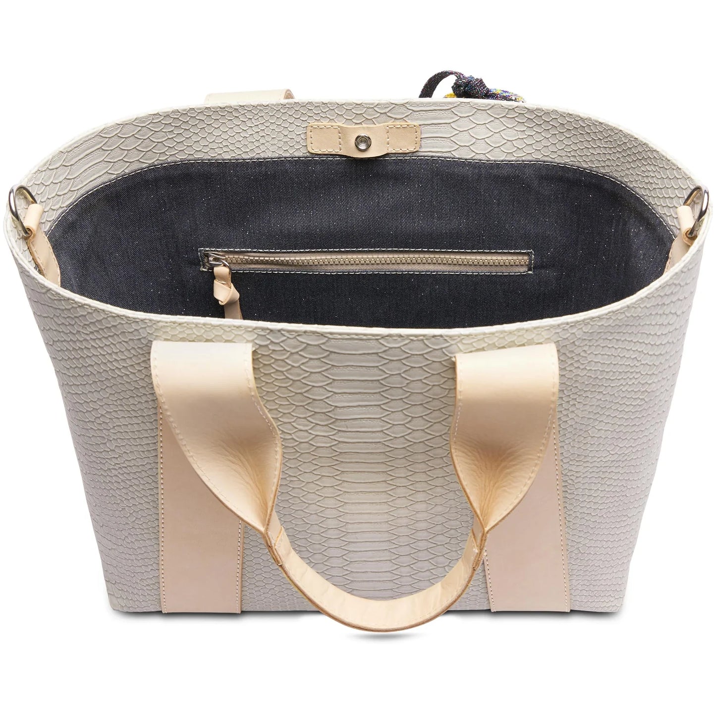 Carryall in Thunderbird