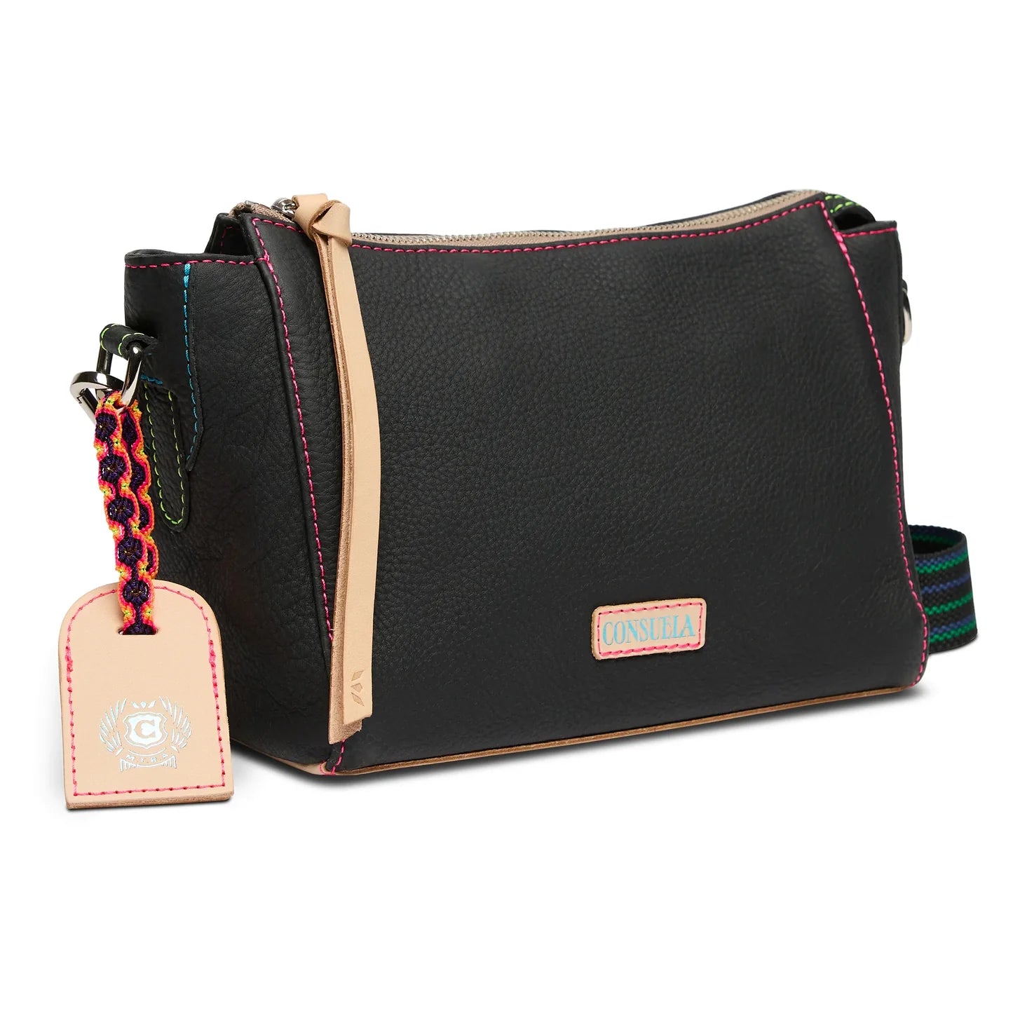 Cyndi City Bag