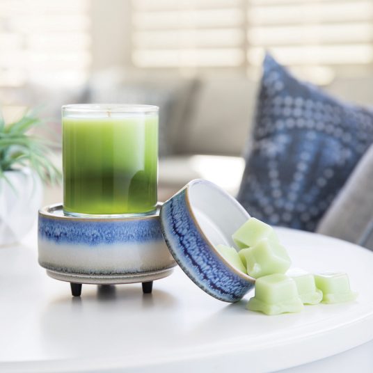 2-in-1 Classic Warmer Horizon