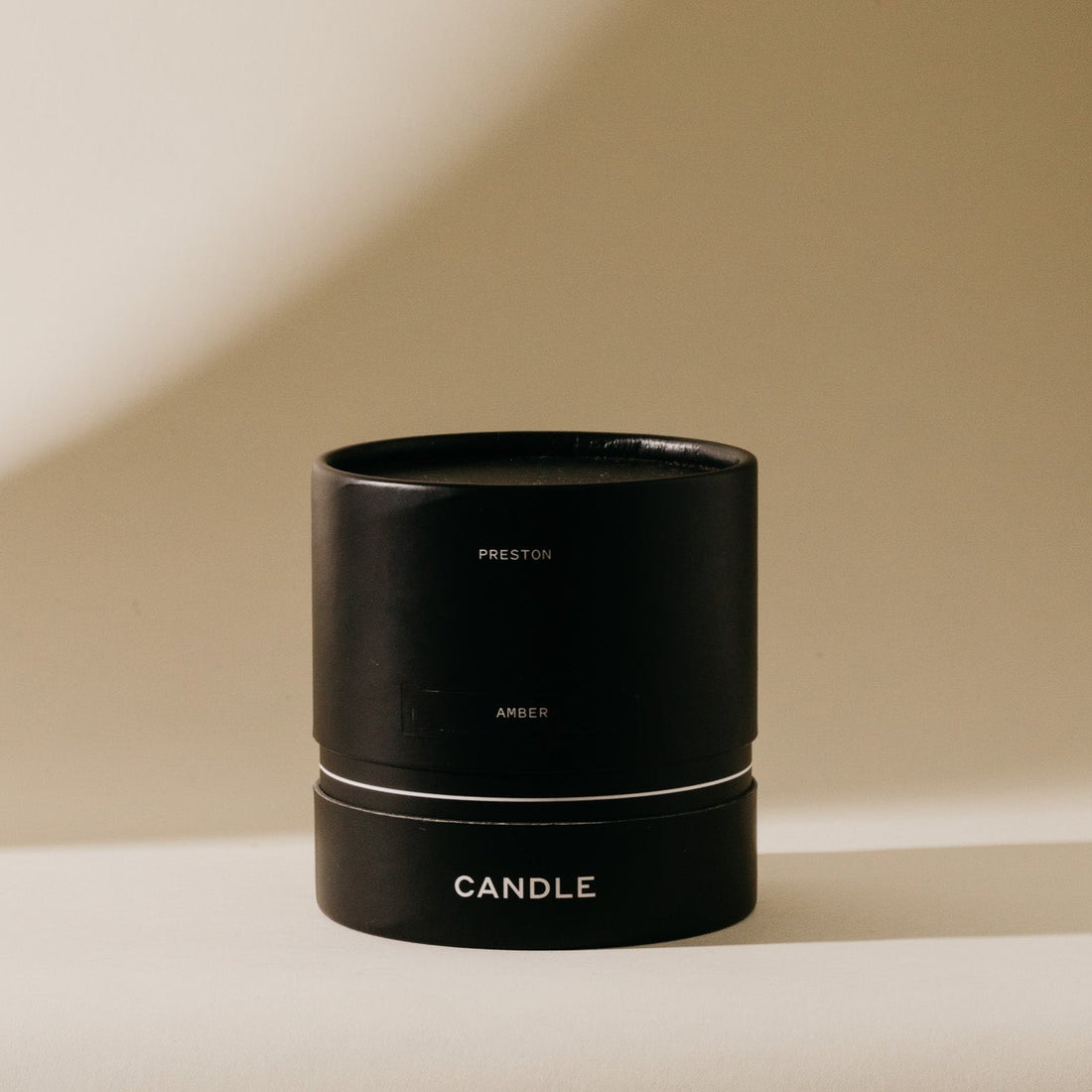 Preston Candle 7oz
