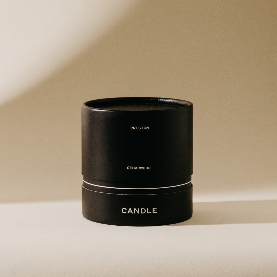 Preston Candle 7oz