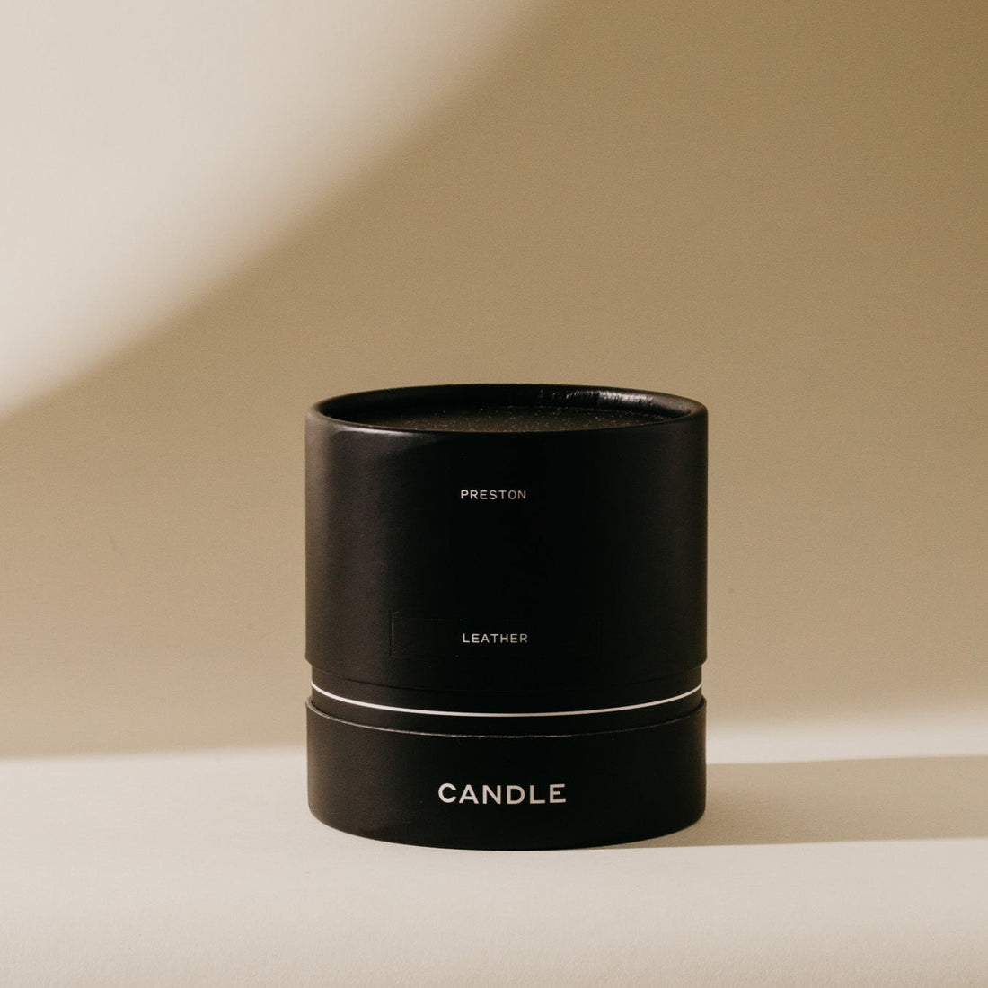 Preston Candle 7oz