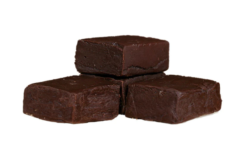 6oz Fudge - Chocolate