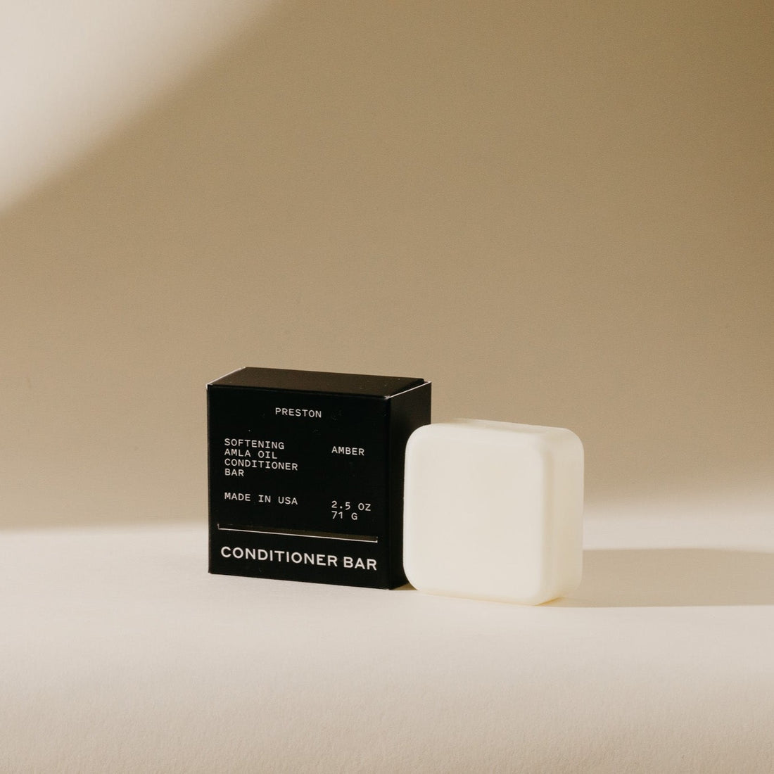 Preston Conditioner Bar 2.5oz