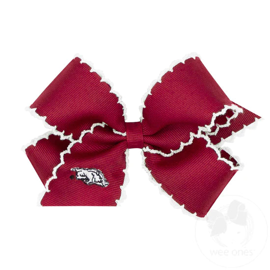 King Razorback Bow