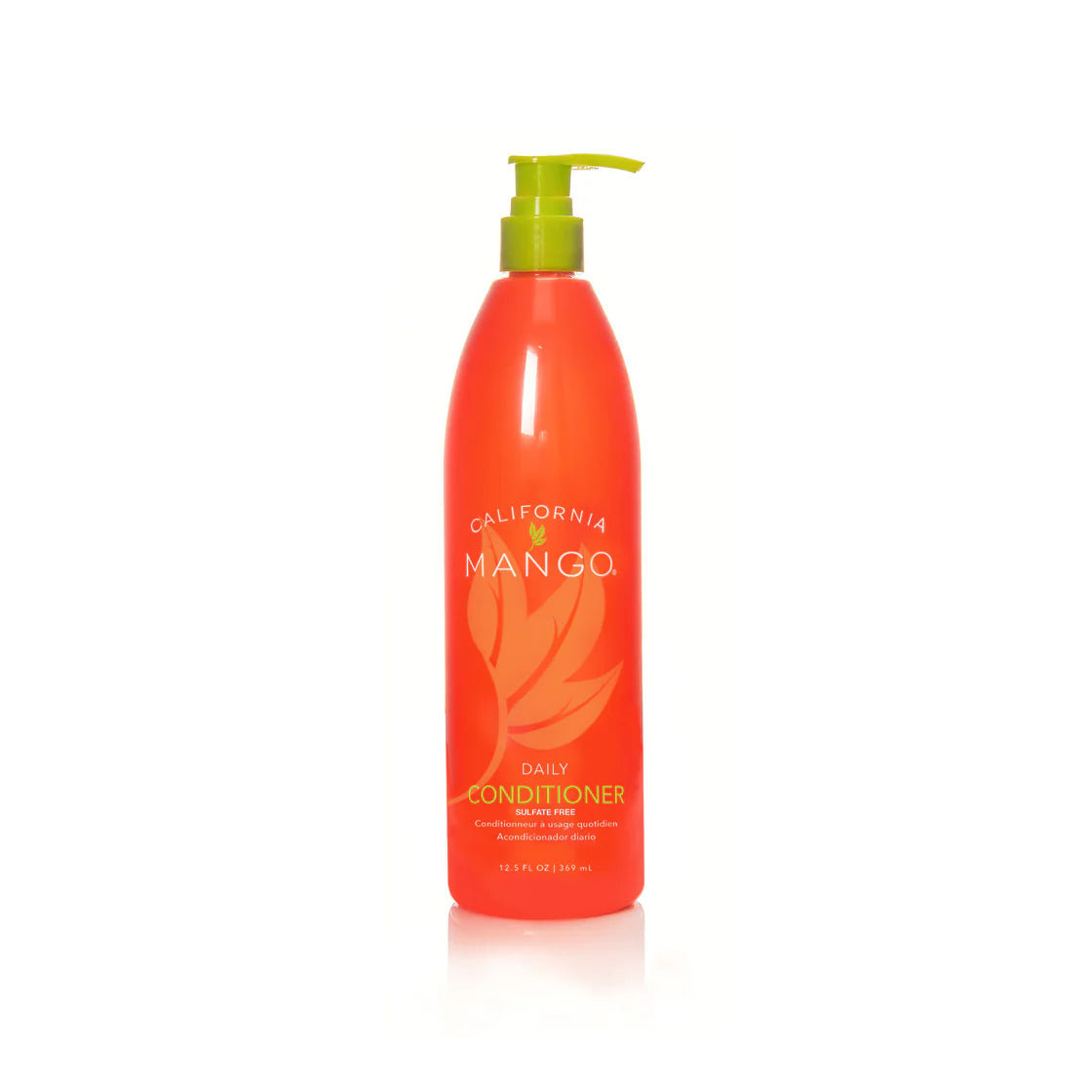 California Mango Sulfate Free Conditioner 12.5oz