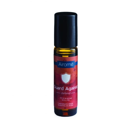 Roll On Essential Oil 10mL