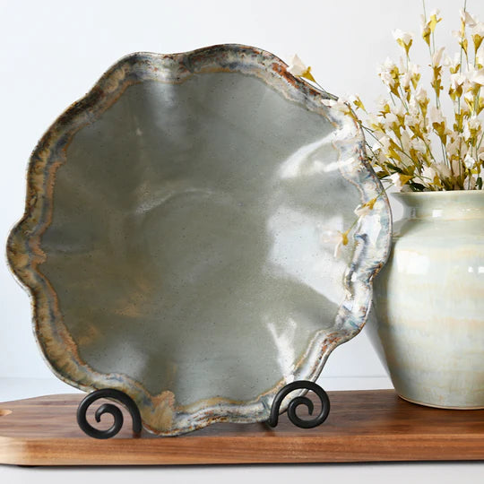 Freeform Bowl