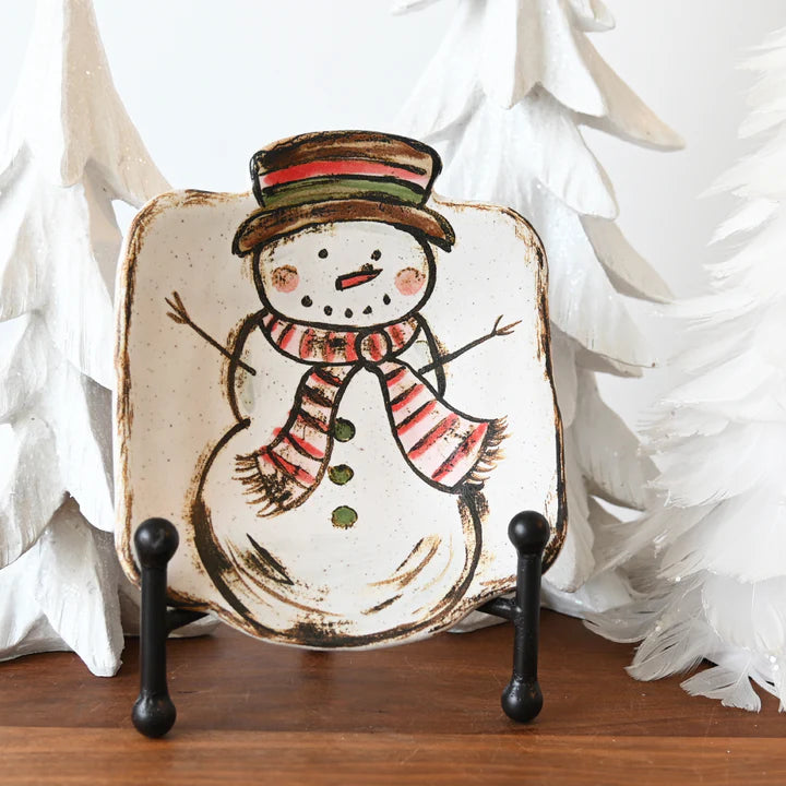 Frosty Cheer Dish