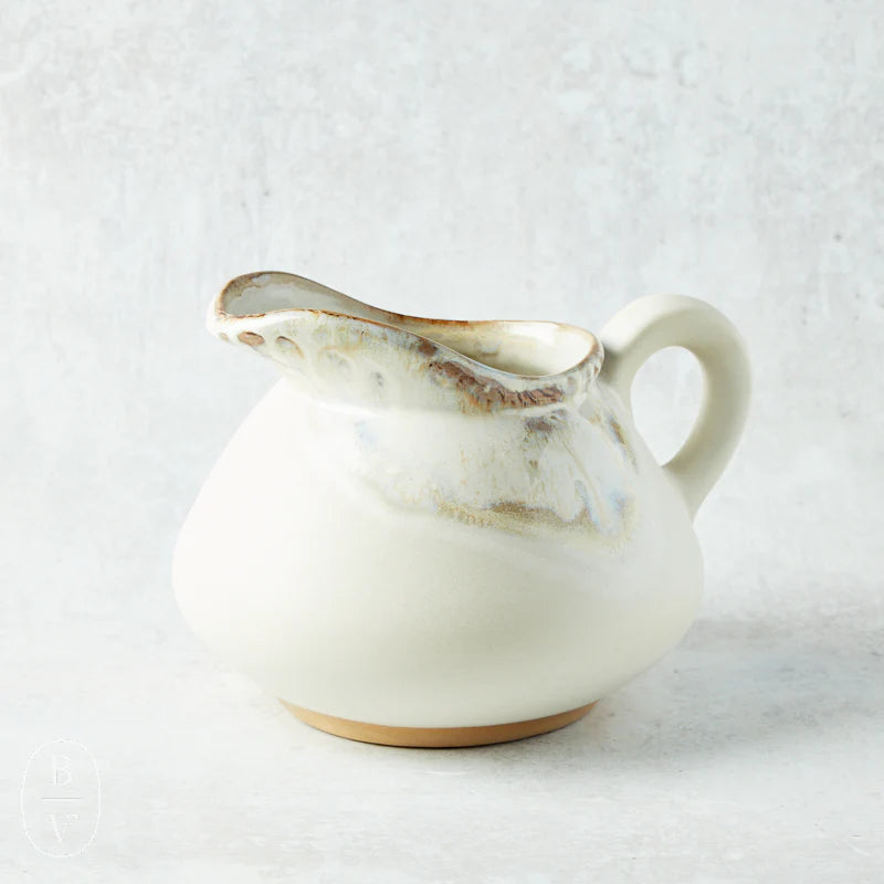 Etta B Pottery Brunch Pitcher