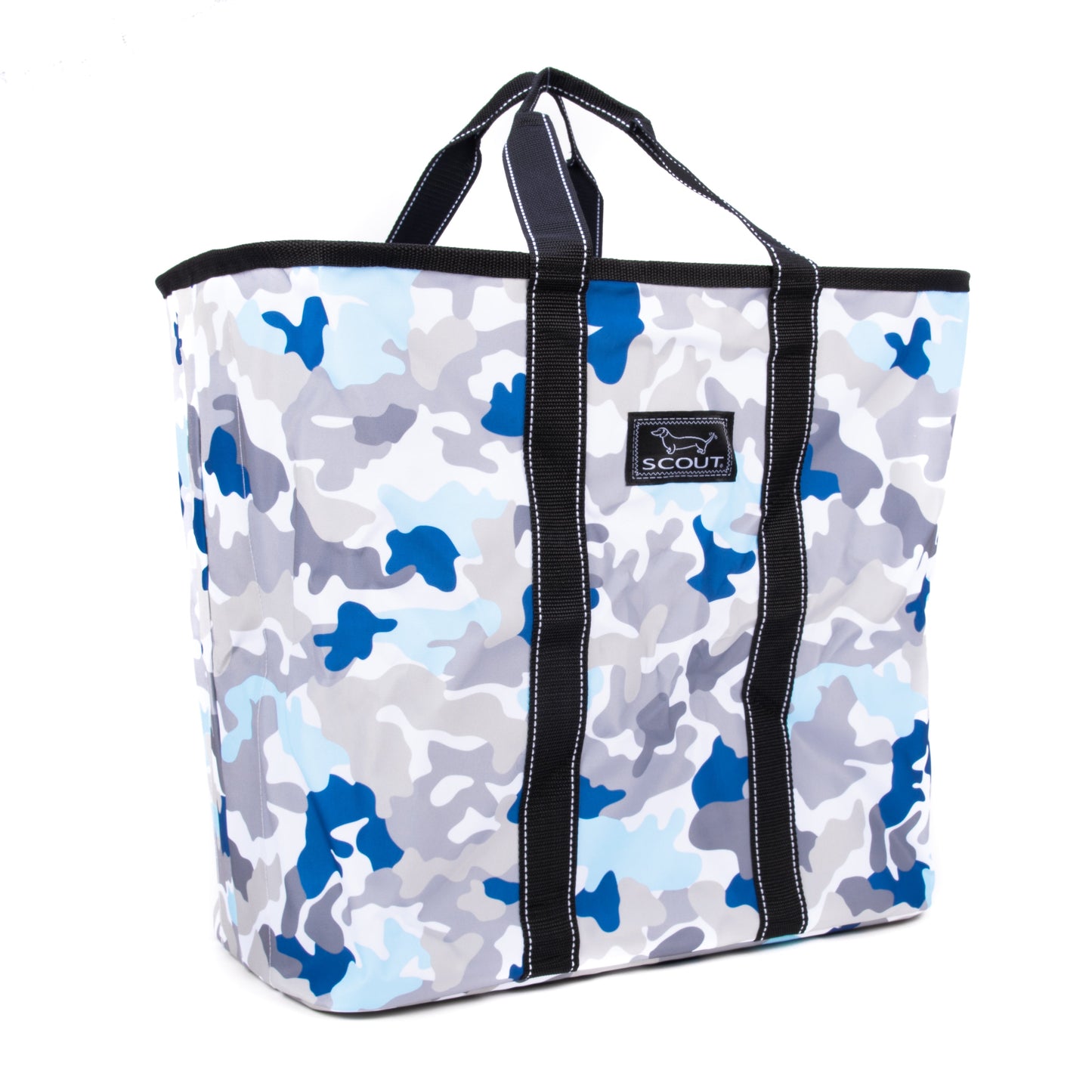 Pop N Drop Large in Camola Harris