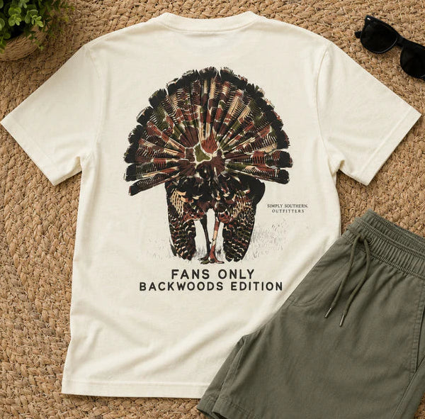 Fans Only Tshirt