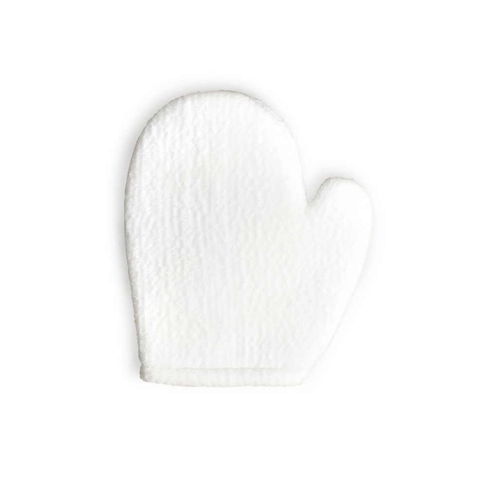 Body Wash Infused Contouring Glove