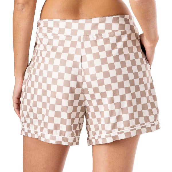 Late Checkout Lounge Shorts