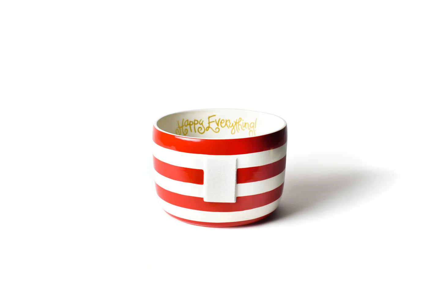 Happy Everything Mini Bowl