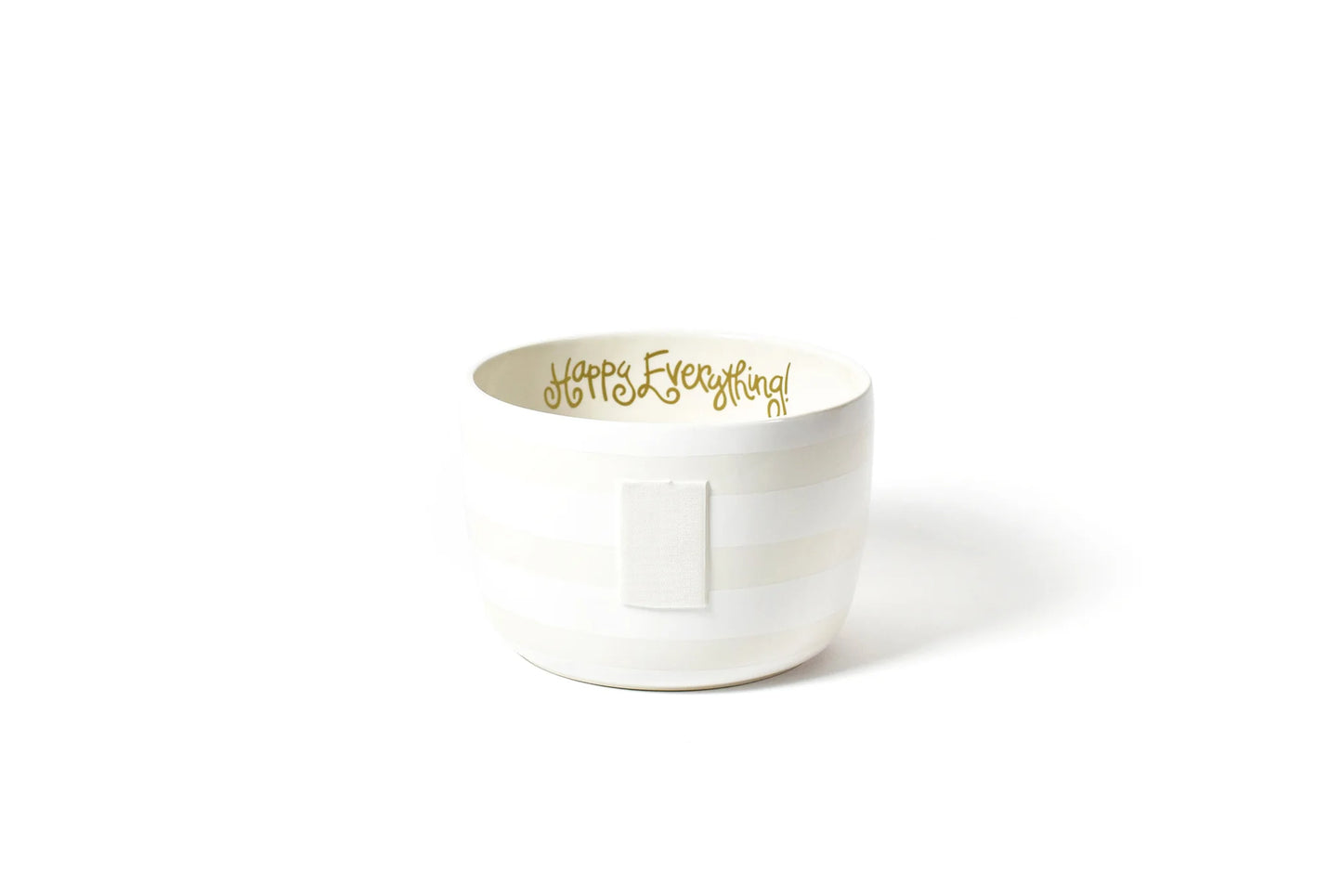 Happy Everything Mini Bowl