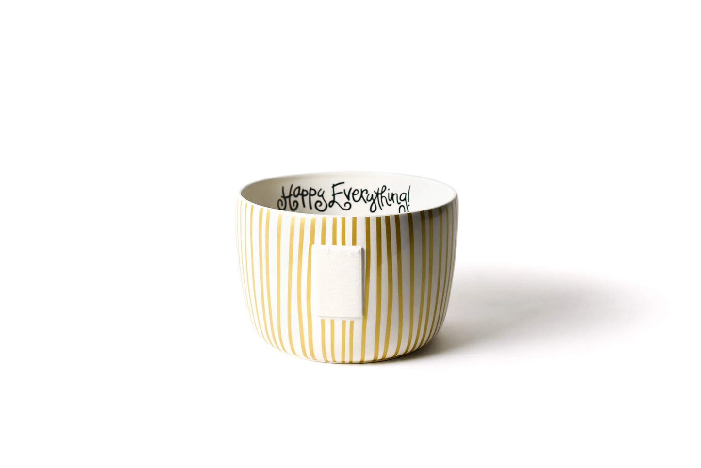Happy Everything Big Bowl