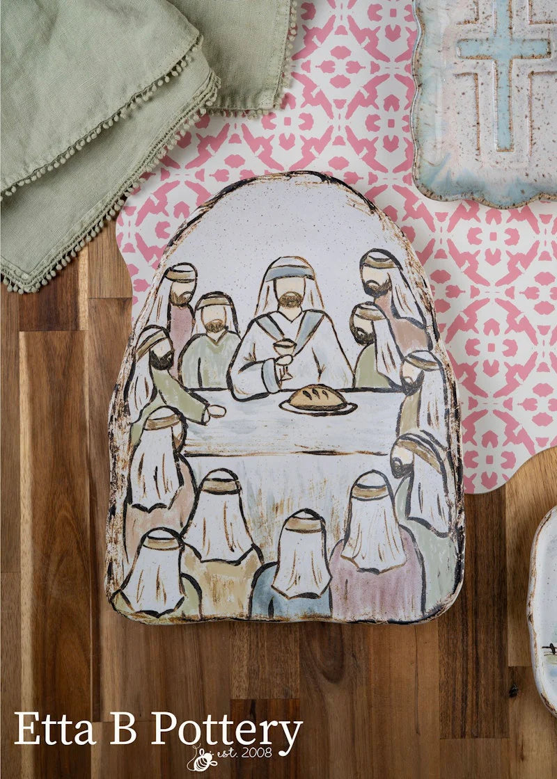 The Last Supper