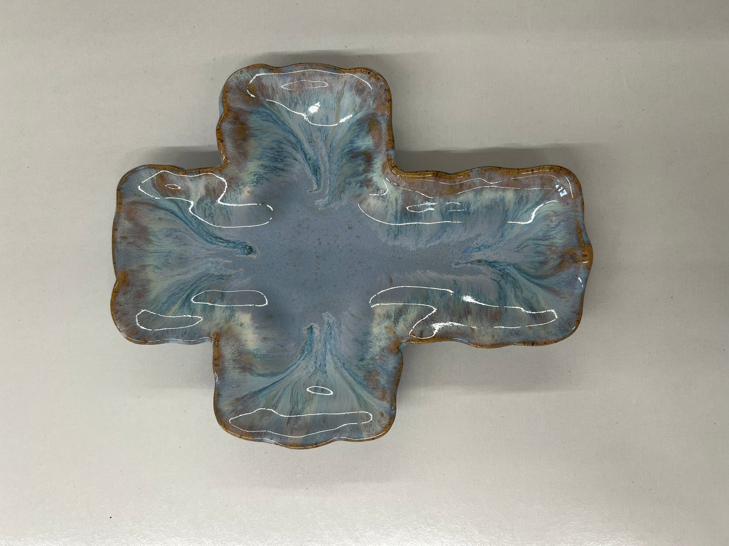 Spring Cross