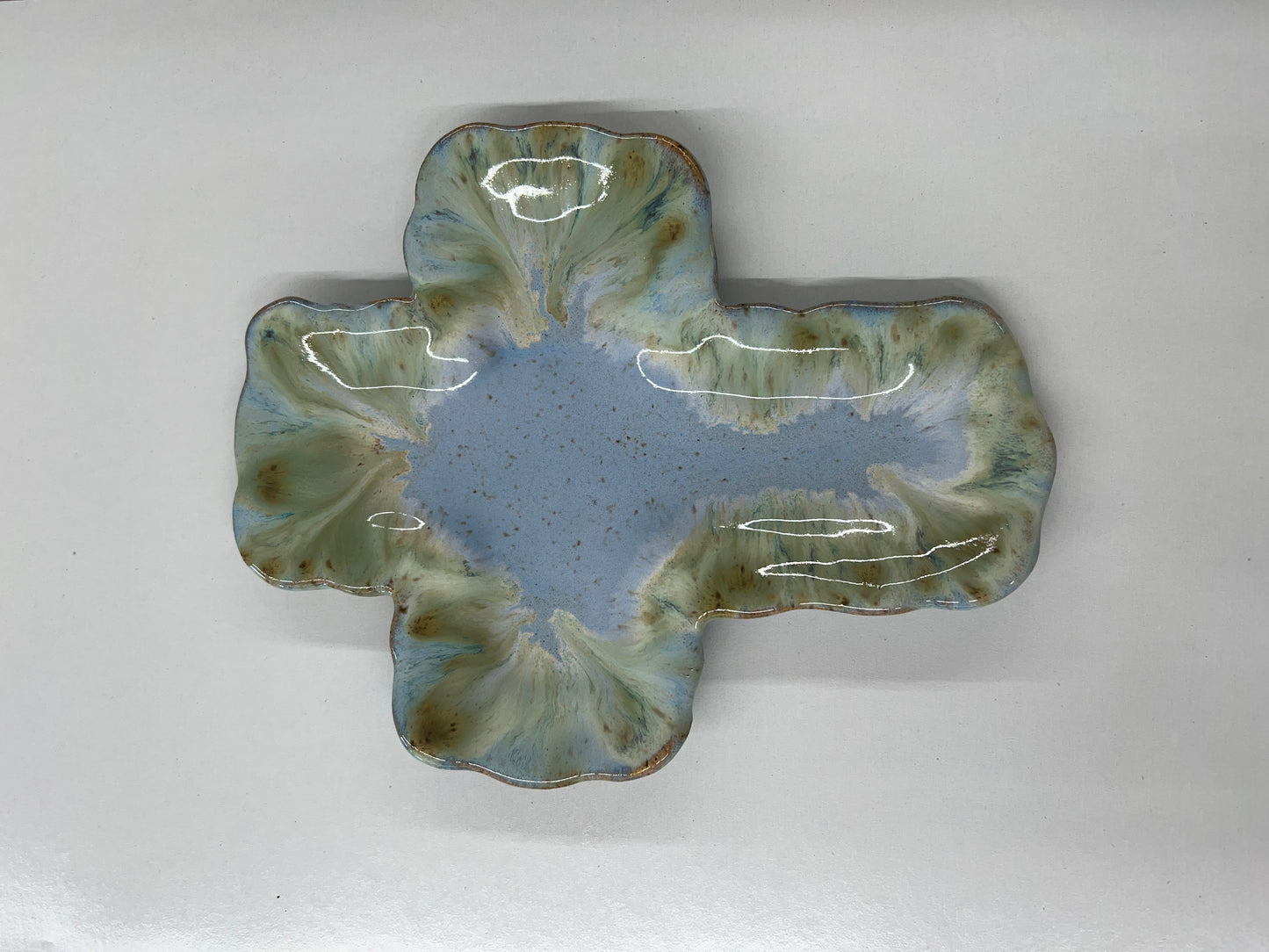 Spring Cross