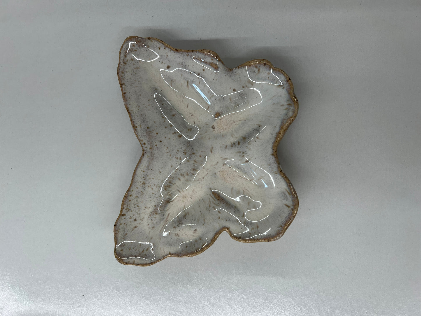 Butterfly Dish
