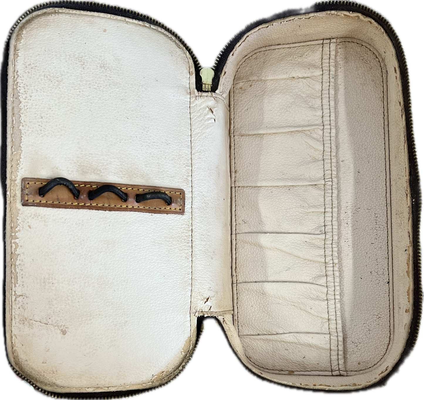Pre-Loved Louis Vuitton Monogram Cosmetic