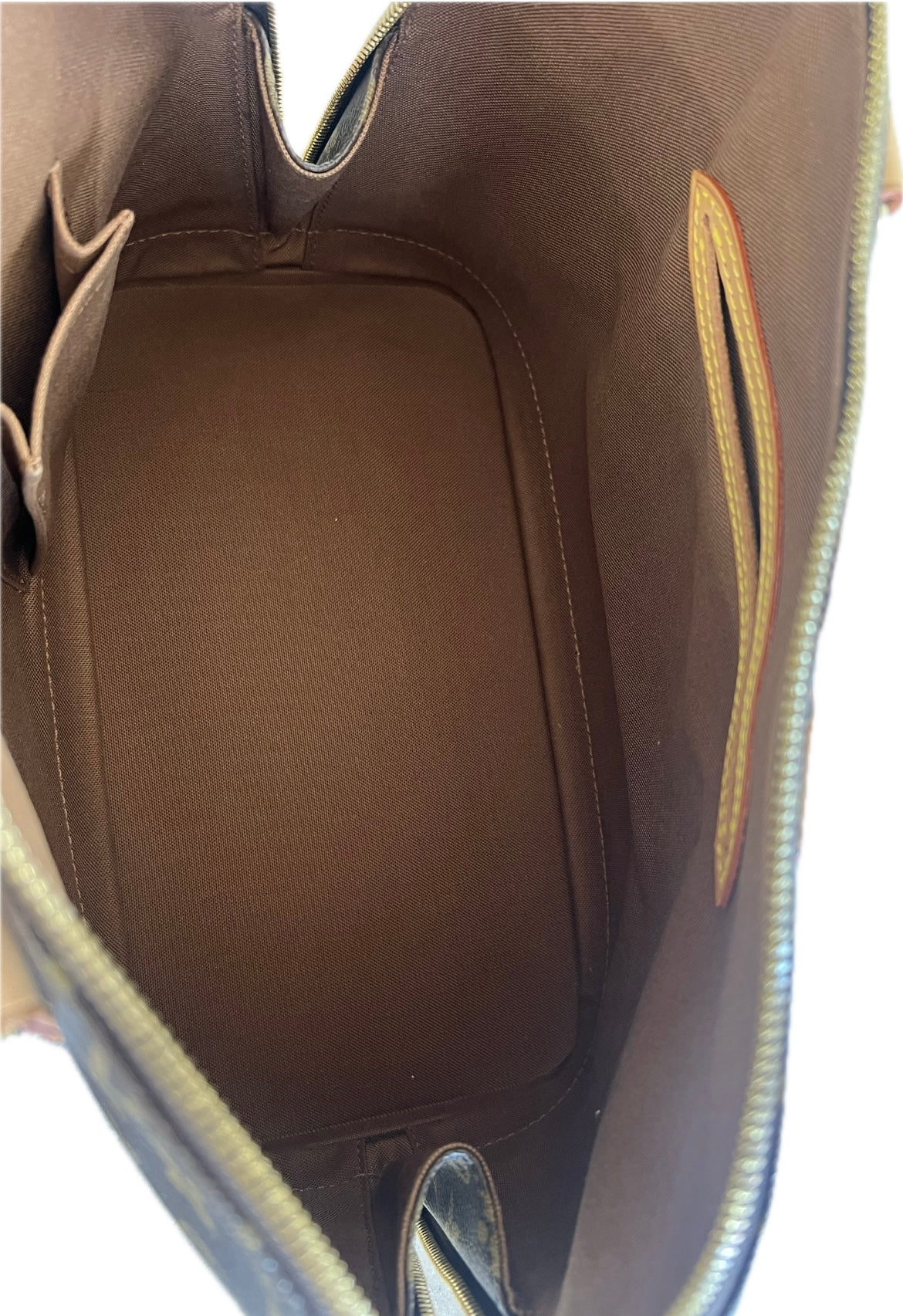 Pre-Loved Louis Vuitton Monogram Alma MM