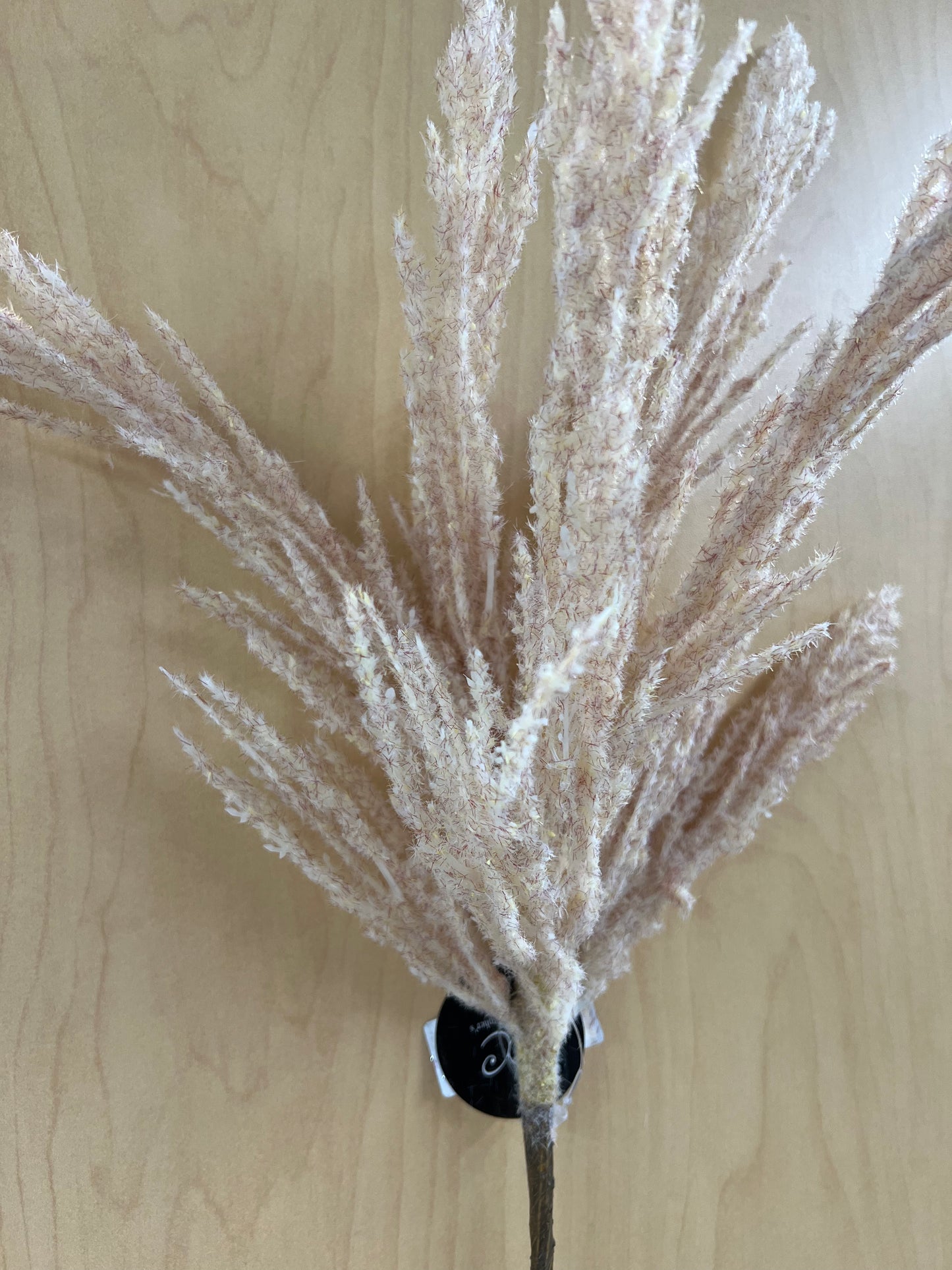 Faux Decorative Stem